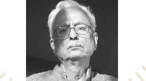 Writer Vinod Kumar Shukla wins 2023 PEN/Nabokov Lifetime Achievement Award