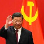 Xi Jinping starts third term as China’s president