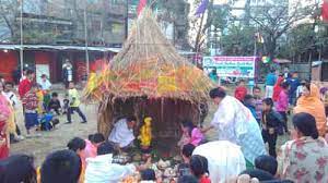 Yaoshang festival begins in Manipur