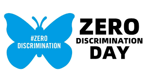 Zero Discrimination Day 2023 observed on 1st March