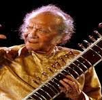 103rd birth anniversary of Bharat Ratna Pandit Ravi Shankar on April 7