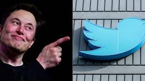 51-year old Elon Musk becomes most followed Twitter user