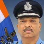 Air Marshal Sandeep Singh appointed Military Advisor to National Security Council