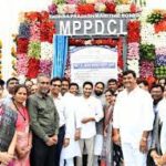 Andhra Pradesh CM lays foundation stone for Mulapeta port