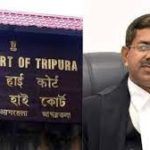 Aparesh Kumar Singh is new chief justice of Tripura HC