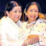 Asha Bhosle to receive Lata Deenanath Mangeshkar Puraskar