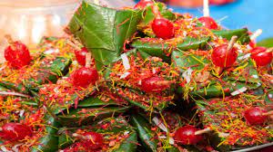 Banarasi Paan, three other Varanasi-based goods receive GI tag