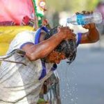 Bangladesh's capital Dhaka recorded the highest temperature in 58 years