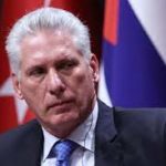 Cuba’s Parliament ratifies President Díaz-Canel for new term