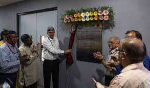 DRDO Industry Academia Centre of Excellence inaugurated at IIT Hyderabad