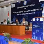 DRDO organizes Conference on Optimising Human Capital of Armed Forces