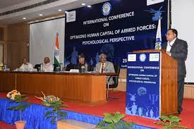 DRDO organizes Conference on Optimising Human Capital of Armed Forces