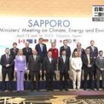 Environment Ministers agree to make efforts to reduce vehicle emissions