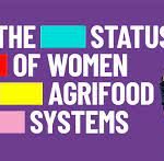 FAO Report on The Status of Women in Agrifood Systems