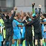 FIFA Rankings: India’s Football Team Rises to 101