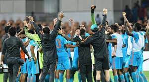 FIFA Rankings: India’s Football Team Rises to 101