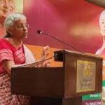 Finance Minister Nirmala Sitharaman to attend the Spring Annual Meetings of IMF- World Bank