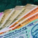 Fiscal deficit till February hits 83 per cent of FY23 target at Rs 14.5 lakh crore