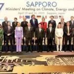 G7 Ministers’ Meeting: Climate, Energy, and Environment Highlights