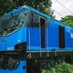 Haryana becomes first state in India to have 100% electrified railway network