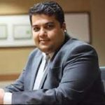 Hitachi Payment Services named Sumil Vikamsey as MD