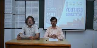 IIT Kanpur to Host Youth20 Consultation on Global Concerns