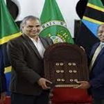 IIT Madras to set up its first international campus in Tanzania