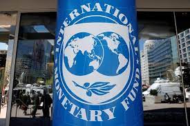 IMF cuts India’s FY24 GDP forecast to 5.9%