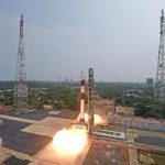 ISRO’s PSLV-C55 successfully deployed 2 Singapore satellites into orbit
