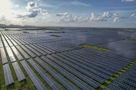 India could become world's second-largest solar manufacturer by 2026