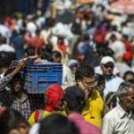 India surpasses China to become world’s most populous nation: UN