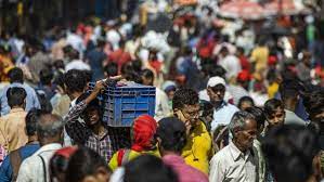 India surpasses China to become world’s most populous nation: UN