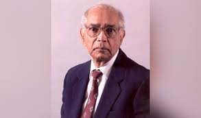 Indian origin American Mathematician CR Rao win 2023 International Prize in Statistics