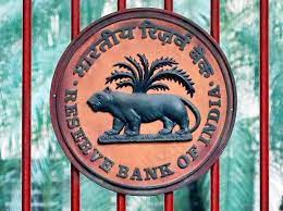 India’s RBI Open to Softening Stance on Deal with European Regulators