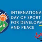 International Day of Sport for Development and Peace 2023 observed on 06 April
