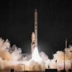 Israel launches new Ofek-13 spy satellite into orbit