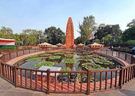 Jallianwala Bagh massacre 104th anniversary