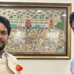 Kalikesh takes charge as NRAI president