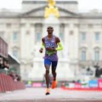 Kenya’s Kiptum Wins London Marathon in 2nd Fastest Time