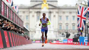 Kenya’s Kiptum Wins London Marathon in 2nd Fastest Time