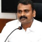 L Murugan becomes 1st Union Minister to visit India’s first village