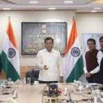 Minister Sarbananda Sonowal launches Sagar Setu Mobile App