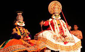 Ministry of Culture promotes Indian folk arts and culture abroad through Global Engagement Scheme