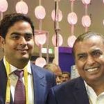 Mukesh Ambani regains Asia's richest person spot: Forbes