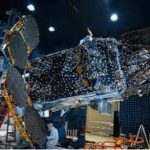 NASA’s High-Resolution Air Quality Control Instrument Launches