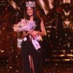 Nandini Gupta wins Femina Miss India 2023