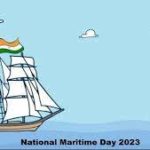 National Maritime Day 2023 observed on 05th April