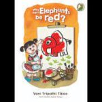 Niyogi Books released a new book ‘Why can’t Elephants be Red?’