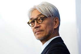 Oscar-winning Japanese composer Ryuichi Sakamoto passes away