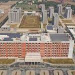 PM Modi inaugurates ‘NAMO Medical Education and Research Institute’